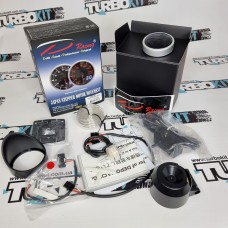 Датчик DEPO Давление турбины 3 BAR boost PK-WA 52mm Датчик DEPO Давление турбины 3 BAR boost PK-WA 52mm